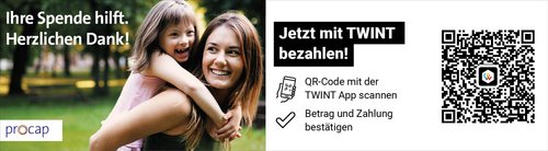 QR Code für TWINT